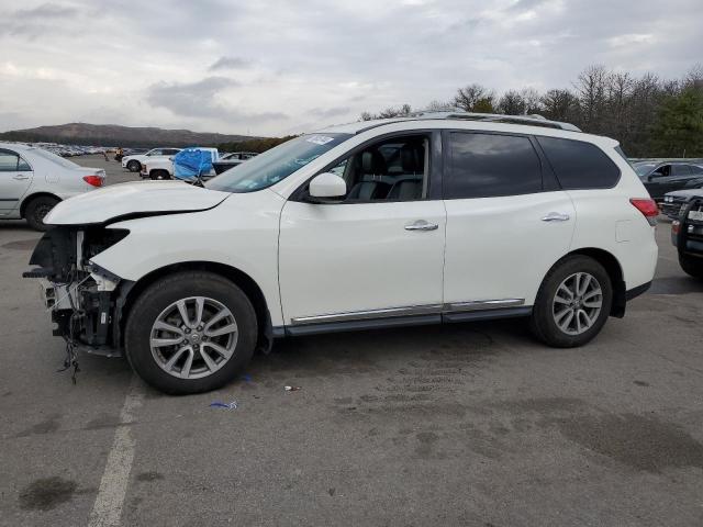 nissan pathfinder 2015 5n1ar2mm4fc602213