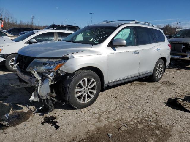 nissan pathfinder 2015 5n1ar2mm4fc632411