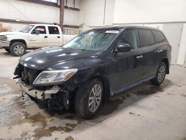 nissan pathfinder 2015 5n1ar2mm4fc647510