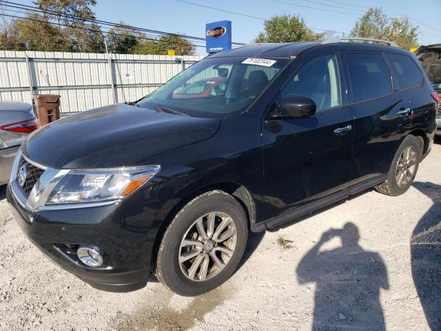 nissan pathfinder 2015 5n1ar2mm4fc679907