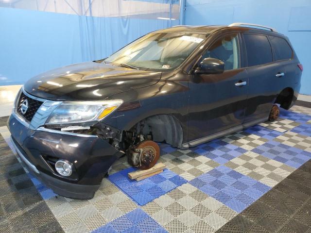 nissan pathfinder 2015 5n1ar2mm4fc683441