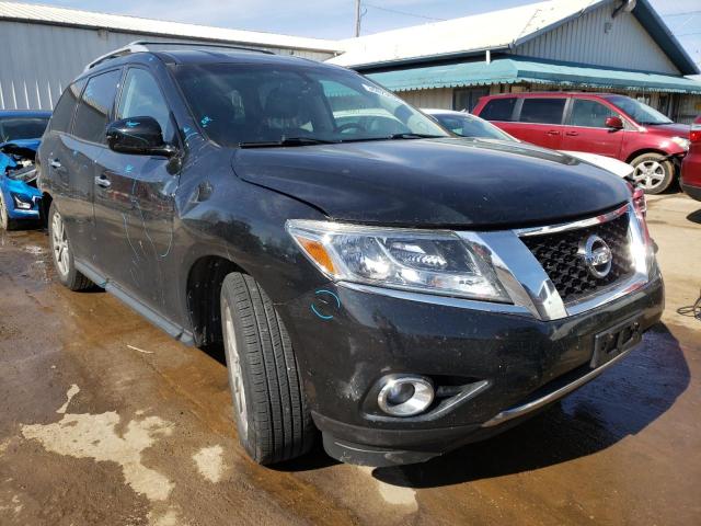 nissan pathfinder 2015 5n1ar2mm4fc683553