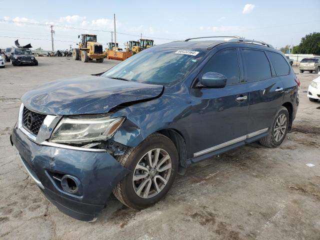 nissan pathfinder 2015 5n1ar2mm4fc687926