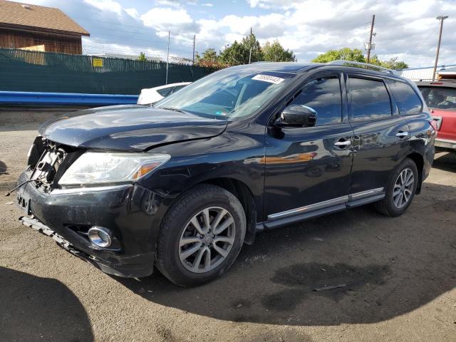 nissan pathfinder 2016 5n1ar2mm4gc648254