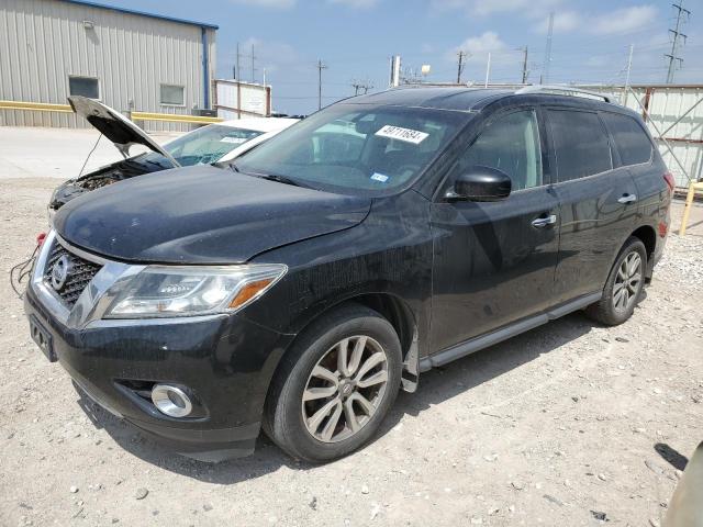 nissan pathfinder 2016 5n1ar2mm4gc651431