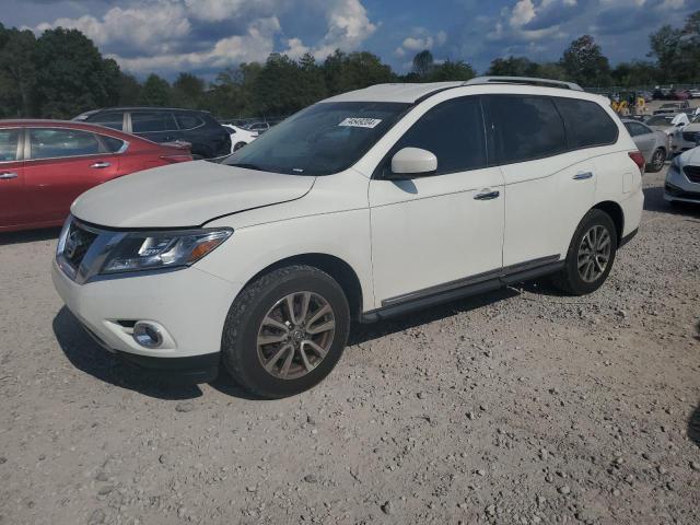 nissan pathfinder 2013 5n1ar2mm5dc634228