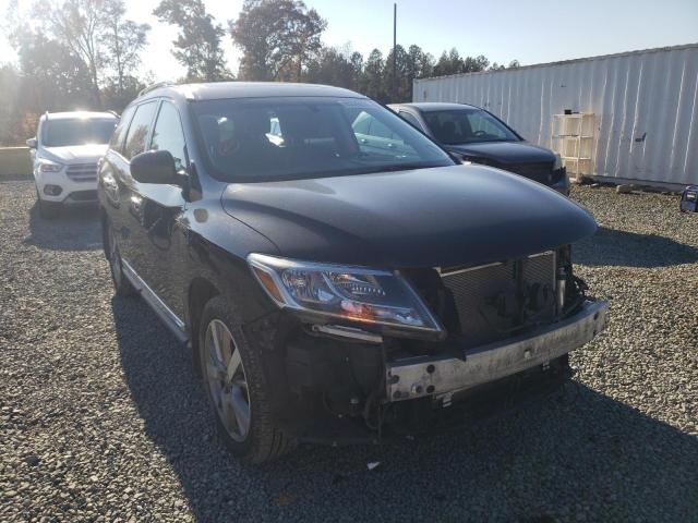 nissan pathfinder 2013 5n1ar2mm5dc649456