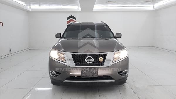 nissan pathfinder 2013 5n1ar2mm5dc657184