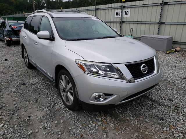 nissan pathfinder 2013 5n1ar2mm5dc668363