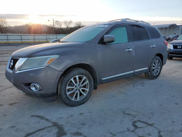 nissan pathfinder 2013 5n1ar2mm5dc677547