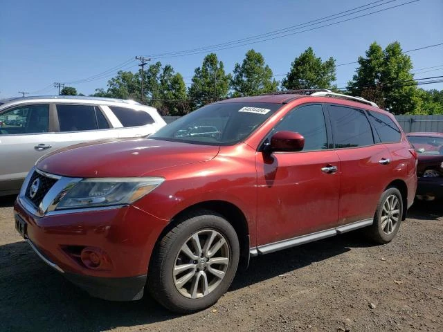 nissan pathfinder 2013 5n1ar2mm5dc679928