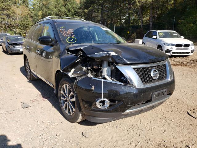 nissan pathfinder 2013 5n1ar2mm5dc682697