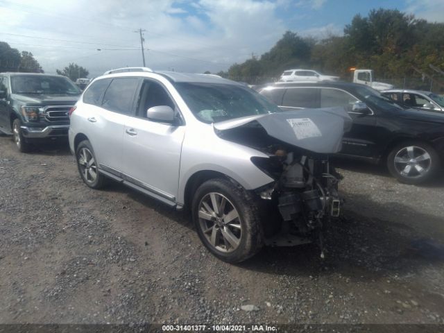 nissan pathfinder 2014 5n1ar2mm5ec610948