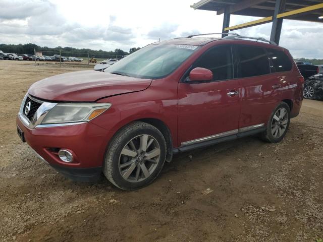 nissan pathfinder 2014 5n1ar2mm5ec680501