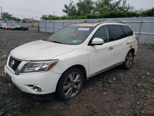 nissan pathfinder 2014 5n1ar2mm5ec688128