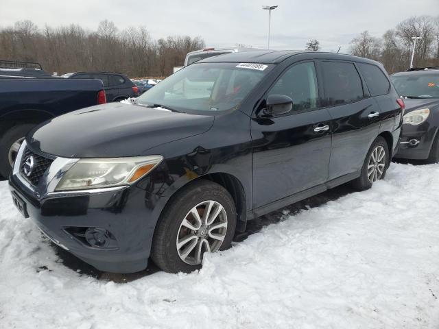 nissan pathfinder 2014 5n1ar2mm5ec705137