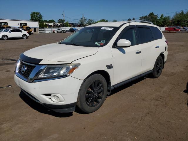 nissan pathfinder 2014 5n1ar2mm5ec705672