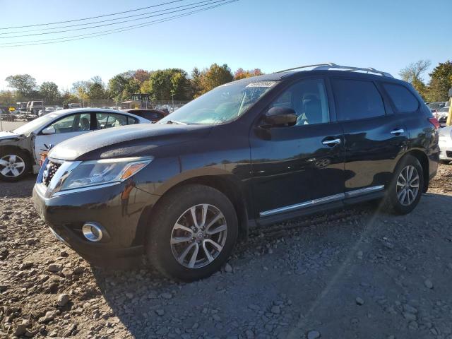 nissan pathfinder 2015 5n1ar2mm5fc604908