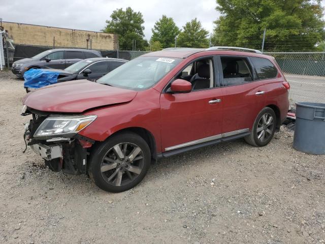 nissan pathfinder 2015 5n1ar2mm5fc616623