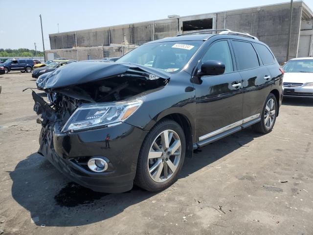 nissan pathfinder 2015 5n1ar2mm5fc669483