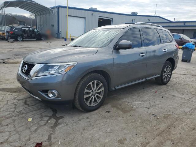 nissan pathfinder 2015 5n1ar2mm5fc682959