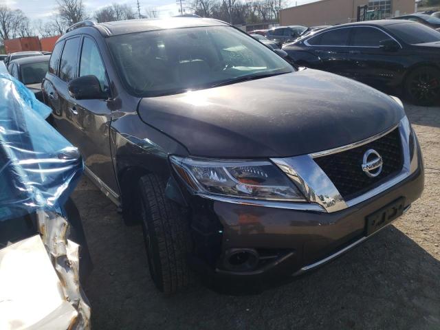 nissan pathfinder 2015 5n1ar2mm5fc722215