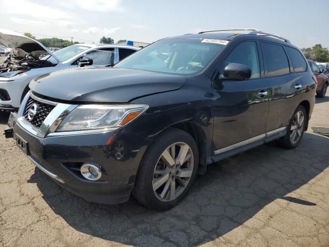 nissan pathfinder 2016 5n1ar2mm5gc622195