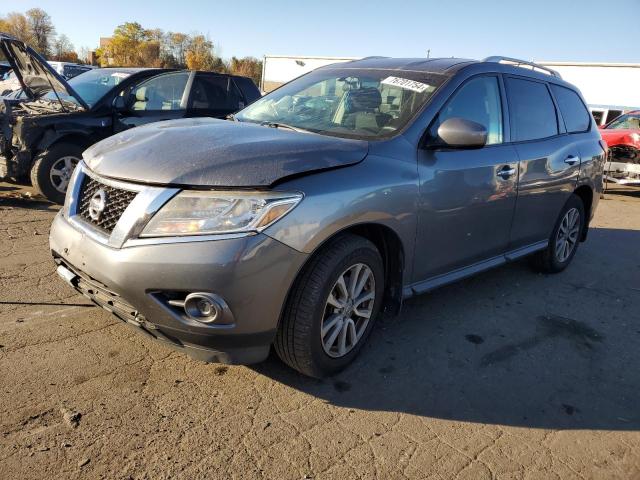 nissan pathfinder 2016 5n1ar2mm5gc625419