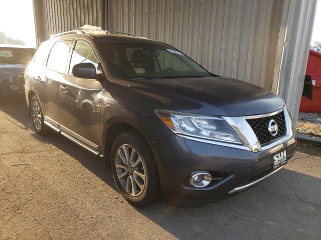 nissan pathfinder 2013 5n1ar2mm6dc603196