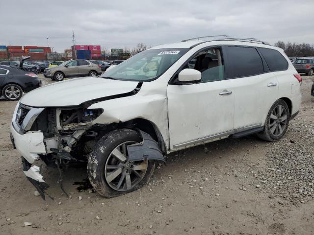 nissan pathfinder 2013 5n1ar2mm6dc613839