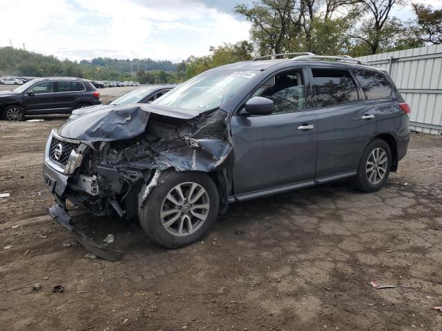 nissan pathfinder 2013 5n1ar2mm6dc622184