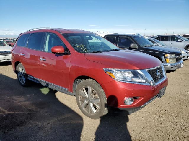 nissan pathfinder 2013 5n1ar2mm6dc656089