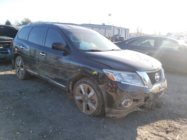 nissan pathfinder 2013 5n1ar2mm6dc659266