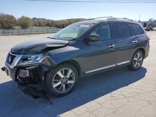 nissan pathfinder 2013 5n1ar2mm6dc663754