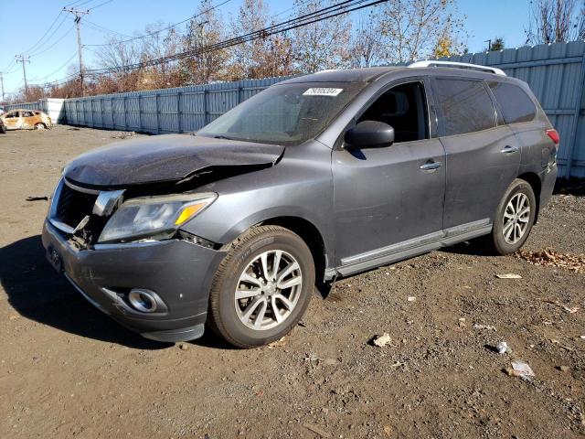 nissan pathfinder 2013 5n1ar2mm6dc669263