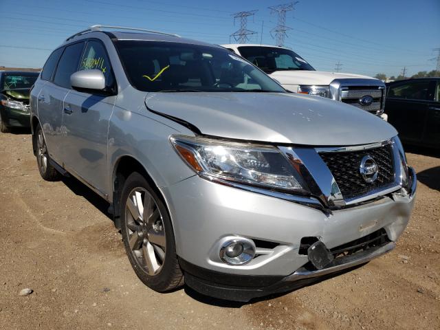 nissan pathfinder 2013 5n1ar2mm6dc679601