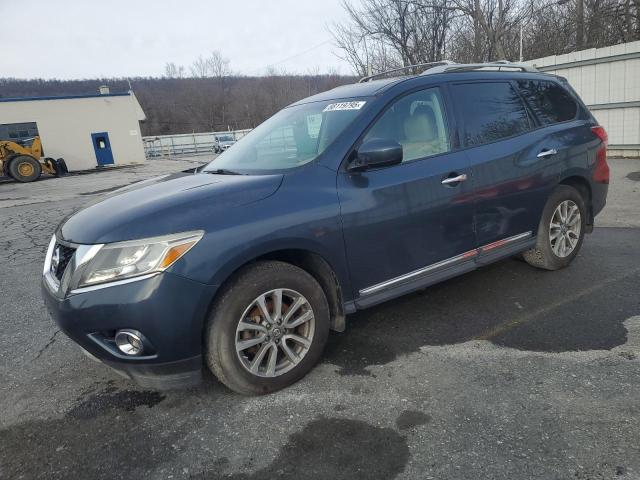 nissan pathfinder 2013 5n1ar2mm6dc685284