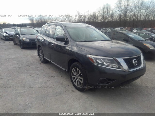 nissan pathfinder 2013 5n1ar2mm6dc685818