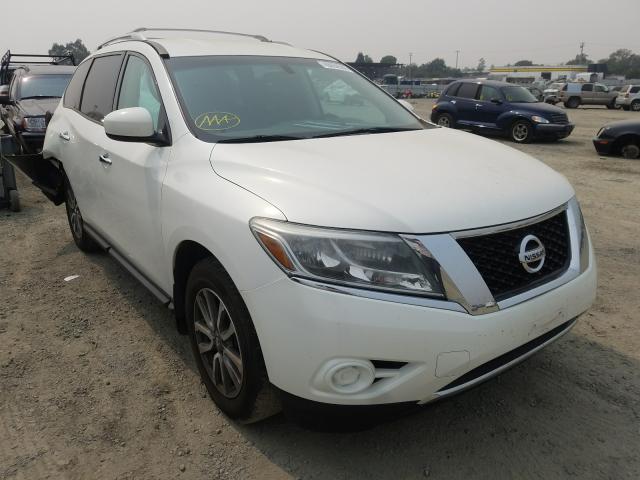 nissan pathfinder 2014 5n1ar2mm6ec615754