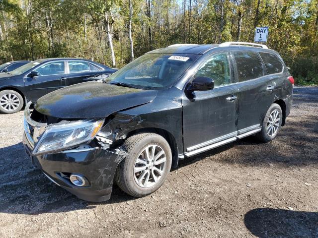 nissan pathfinder 2014 5n1ar2mm6ec656689