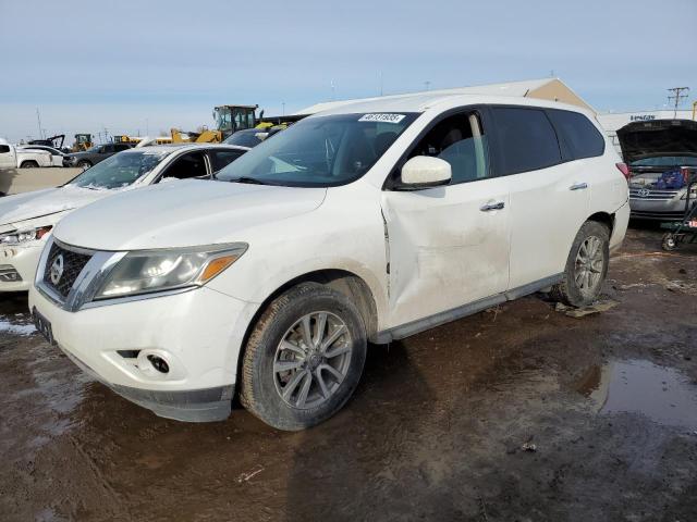 nissan pathfinder 2014 5n1ar2mm6ec681494