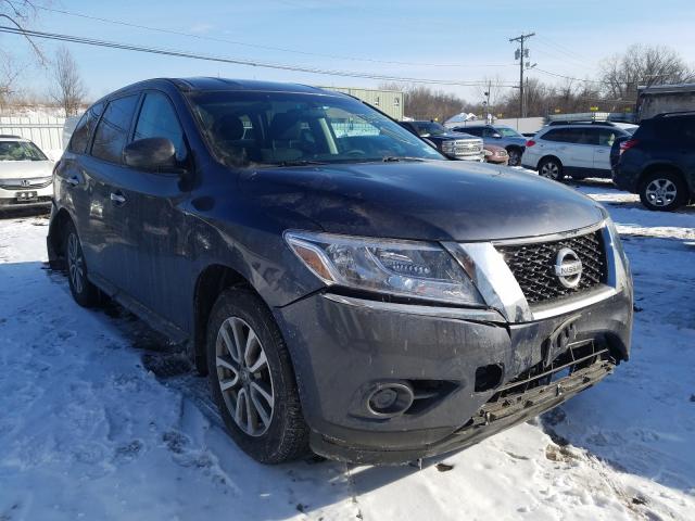 nissan pathfinder 2014 5n1ar2mm6ec705759