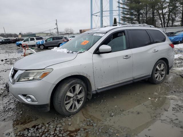 nissan pathfinder 2014 5n1ar2mm6ec725882