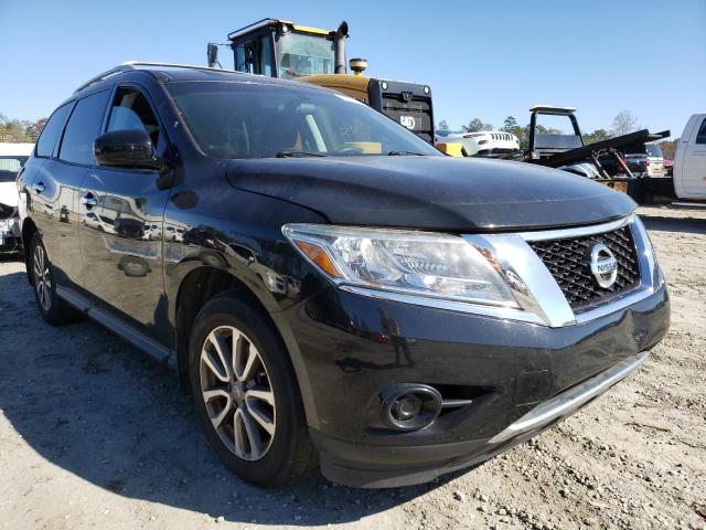 nissan pathfinder 2015 5n1ar2mm6fc693792