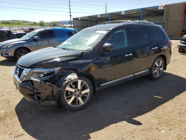 nissan pathfinder 2015 5n1ar2mm6fc699026