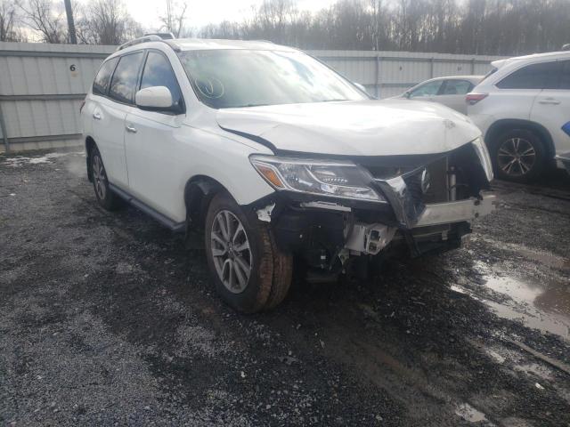 nissan pathfinder 2015 5n1ar2mm6fc705259