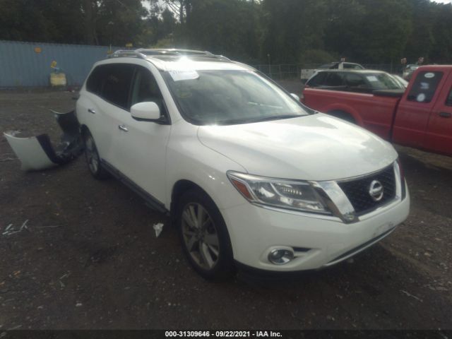 nissan pathfinder 2015 5n1ar2mm6fc708033