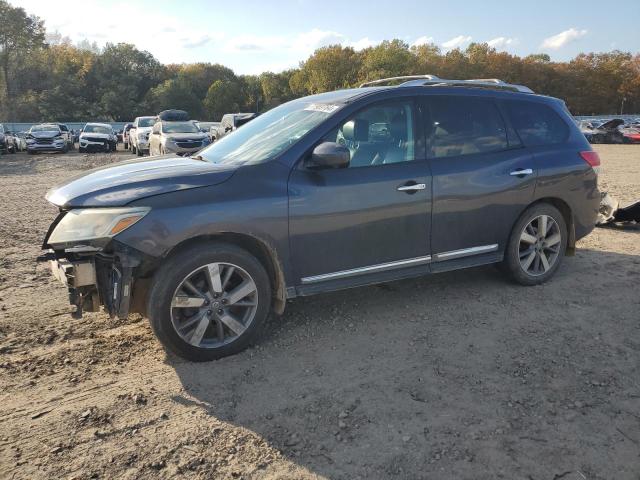 nissan pathfinder 2013 5n1ar2mm7dc600162