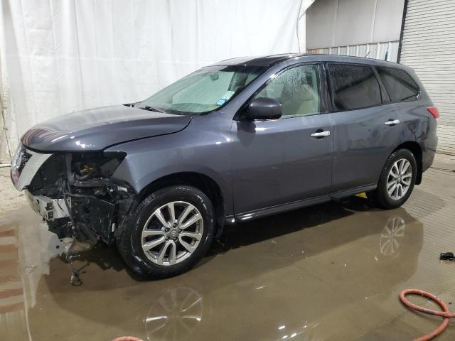 nissan pathfinder 2013 5n1ar2mm7dc604602