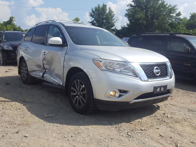 nissan pathfinder 2013 5n1ar2mm7dc605121